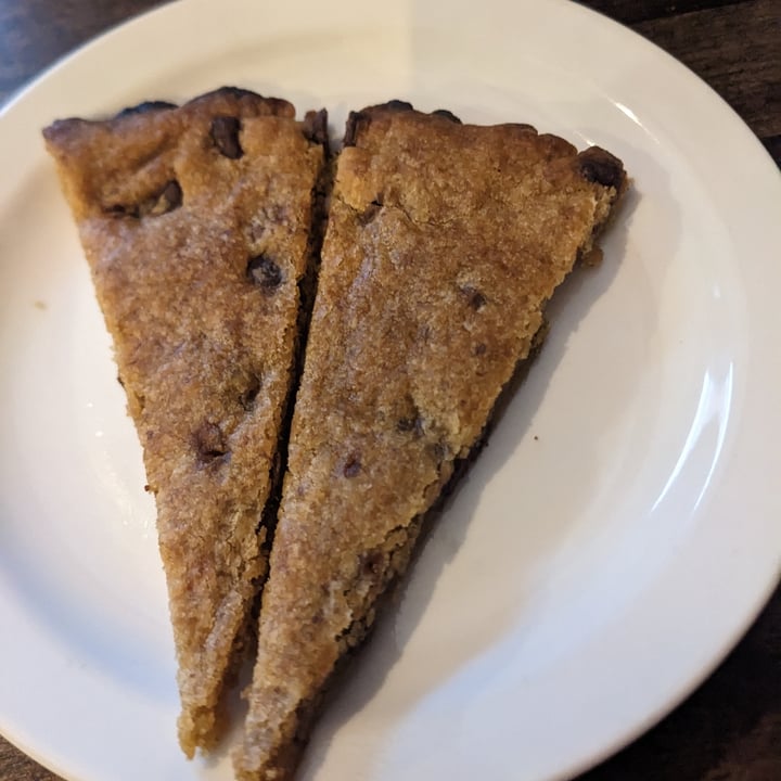 photo of Rise Above Pizza & Wings Cookie Pizza shared by @rcrw88 on  23 Apr 2023 - review