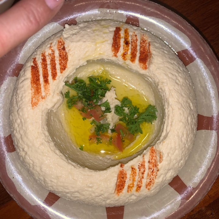 Hummus House, Khan Doun Penh, Phnom Penh, Cambodia Reviews abillion