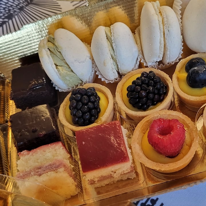 photo of Pasticceria Nepà Pasticcini shared by @cheep on  28 Jun 2023 - review