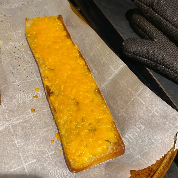 photo of Earth Island Cheddar Shreds shared by @lorig1973 on  17 Feb 2023 - review