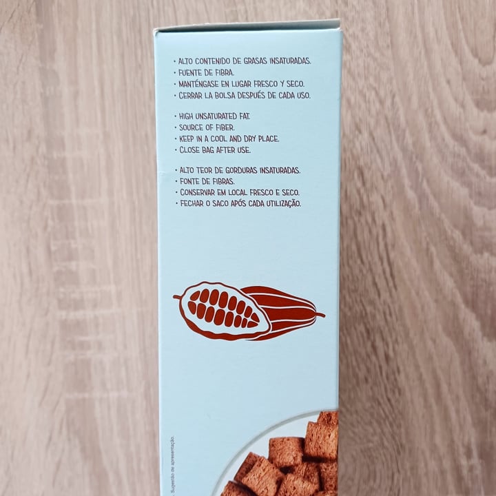 photo of Soria Natural Cereales Ricer's shared by @angso on  21 Apr 2023 - review