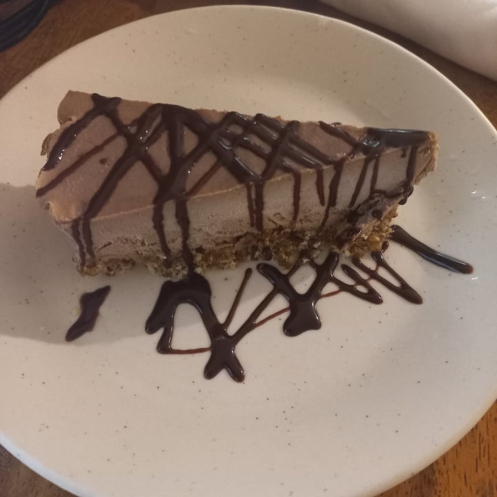 photo of Bong Bonlai Chocolate Cheesecake shared by @punilu on  27 Apr 2023 - review