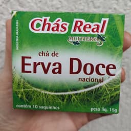 Chás Real Multiervas