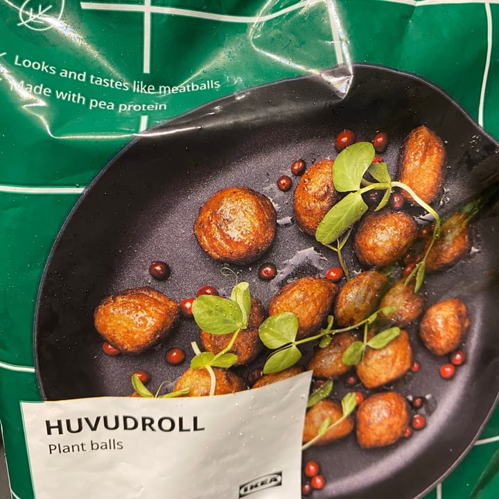 photo of Ikea HUVUDROLL shared by @gibivi on  28 May 2023 - review