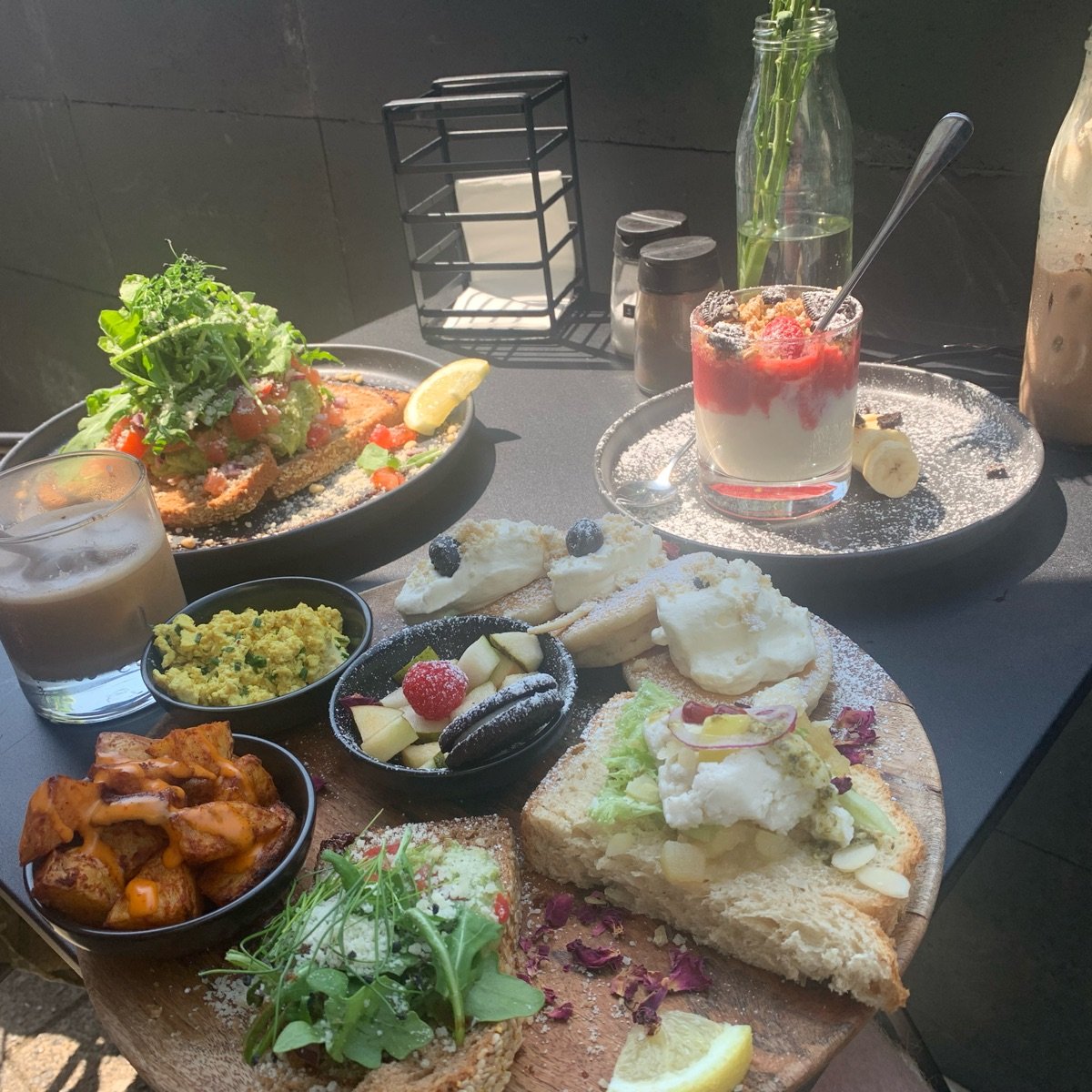 Vegane Restaurant Dortmund