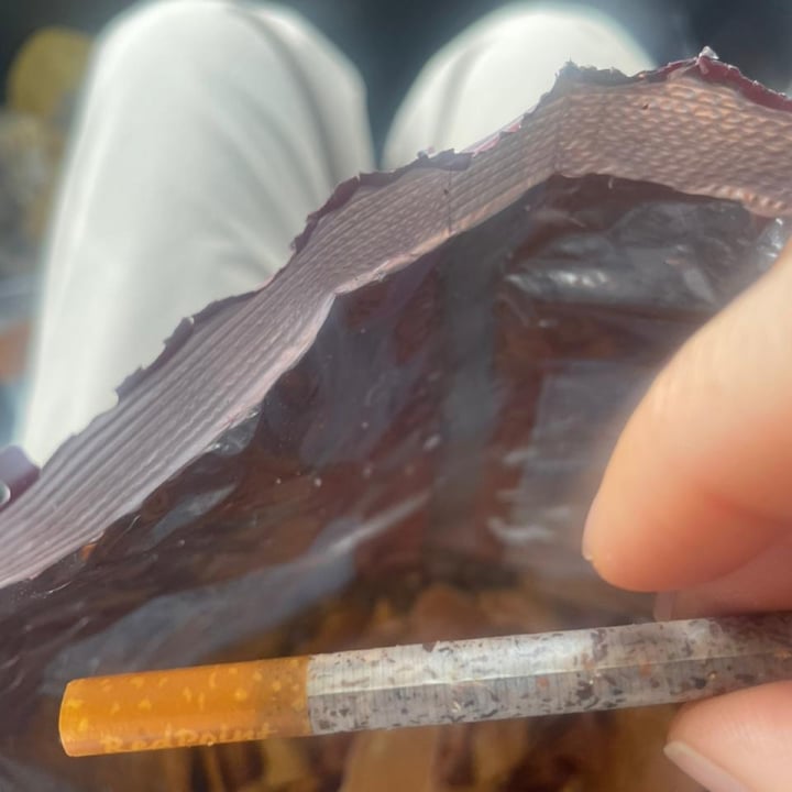 photo of Alwa Chips de batatas rústicas shared by @ladylulet on  09 Apr 2023 - review
