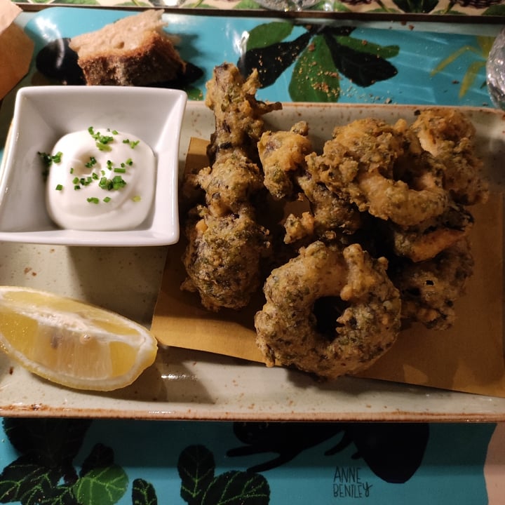 photo of Sementis Fritto Misto shared by @steffa91 on  23 Jul 2023 - review