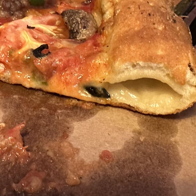 Photo of the dish “slice of euphoria”