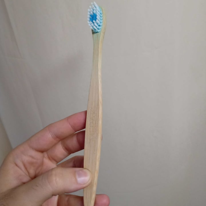 photo of Meraki Cepillo De Dientes Suave shared by @tomviken on  15 Apr 2023 - review