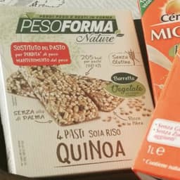 Pesoforma