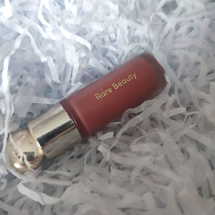 photo of Rare Beauty Soft pinch liquid blush shared by @itslara on  25 Jul 2023 - review