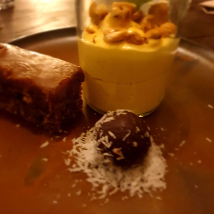 photo of Karls Kraut Karls dessert surprise shared by @vegdana on  17 Mar 2023 - review