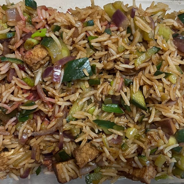 Waitrose - basmati rice Review | abillion
