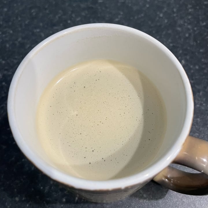 photo of Nescafé Oat Latte shared by @olivejuice on  14 Jan 2023 - review