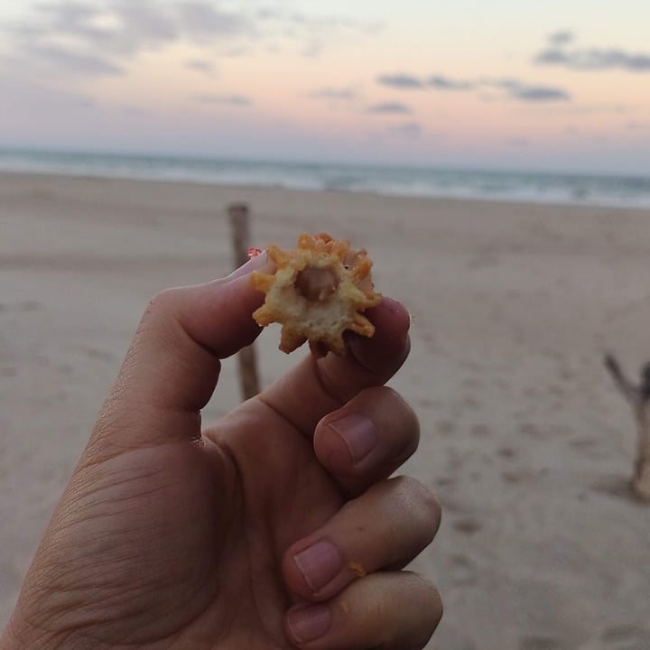 photo of Churros El Topo Churro Con Dulce De Almendras shared by @vicobain on  14 Apr 2023 - review