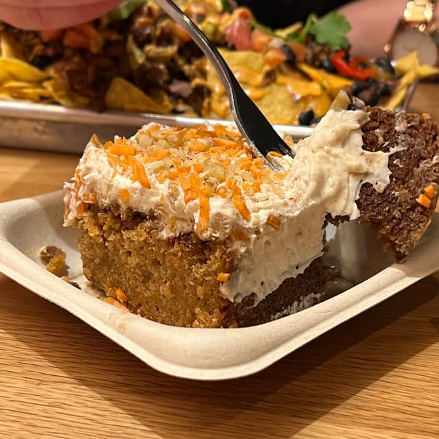 Veggie Grill
