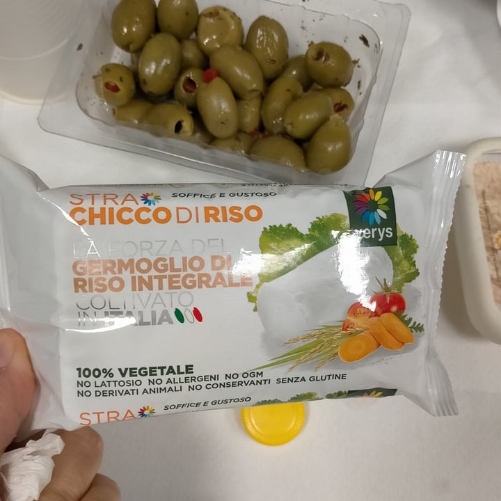 photo of Verys Strachicco di riso shared by @michelalessandra on  07 Jul 2023 - review