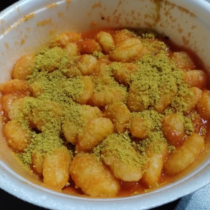 photo of Monti Bar de pastas Ñoquis Con Tuco shared by @felixthephoenix on  13 Apr 2023 - review