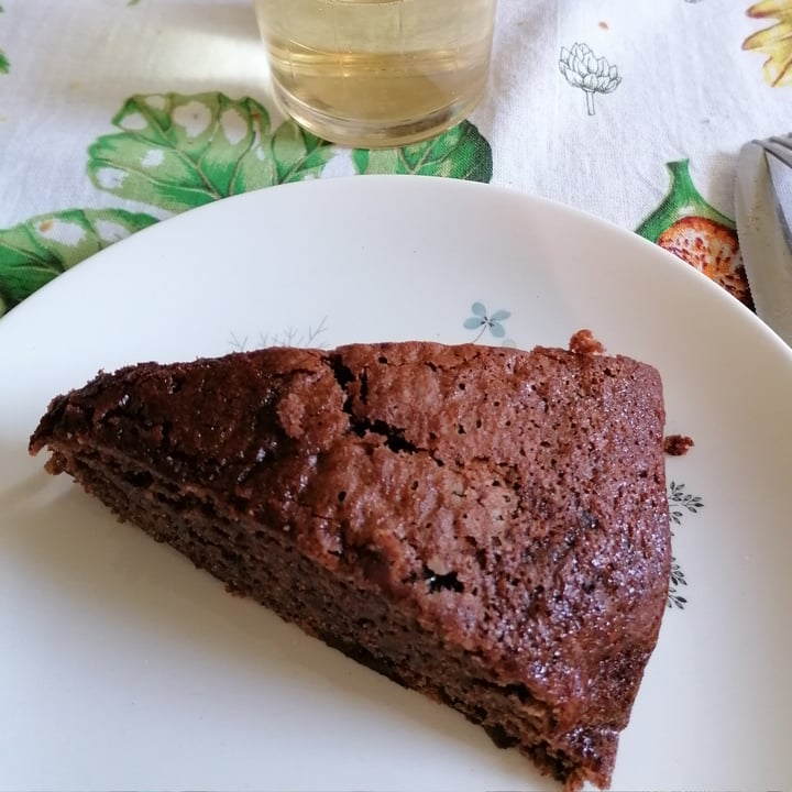 photo of Enosteria Semi di Vino Torta Cioccolato E Arancia shared by @lillith on  11 Apr 2023 - review