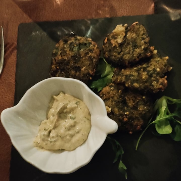 photo of Il Pangolino - Vegan Bistrot Friciulìn shared by @irene80 on  04 Mar 2023 - review