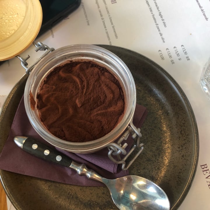 photo of Romeow Cat Bistrot Tiramisù shared by @bebibi on  24 Apr 2023 - review