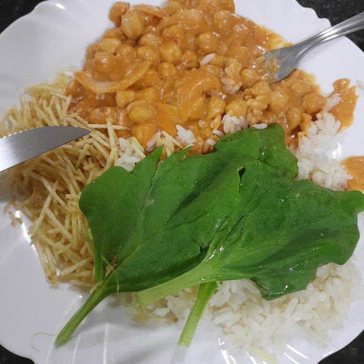 photo of LOVEGAN Comida Vegana Delivery Campo Belo - São Paulo-SP Combo Suflê De Batata Vegano shared by @juliabecker on  01 Feb 2023 - review