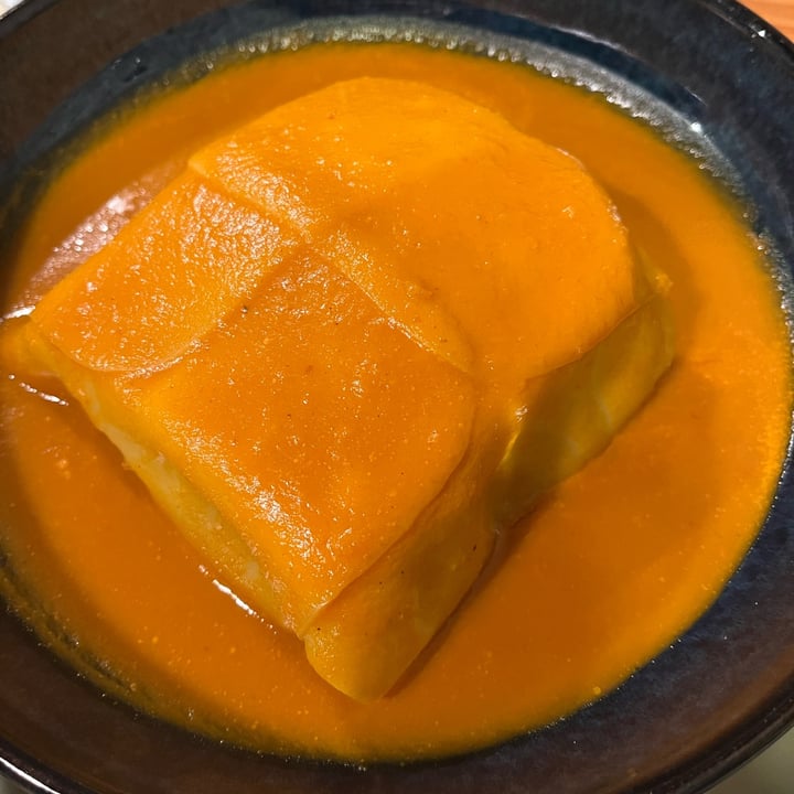 photo of Kind Kitchen Francesinha shared by @andreamarinoag on  29 Mar 2023 - review