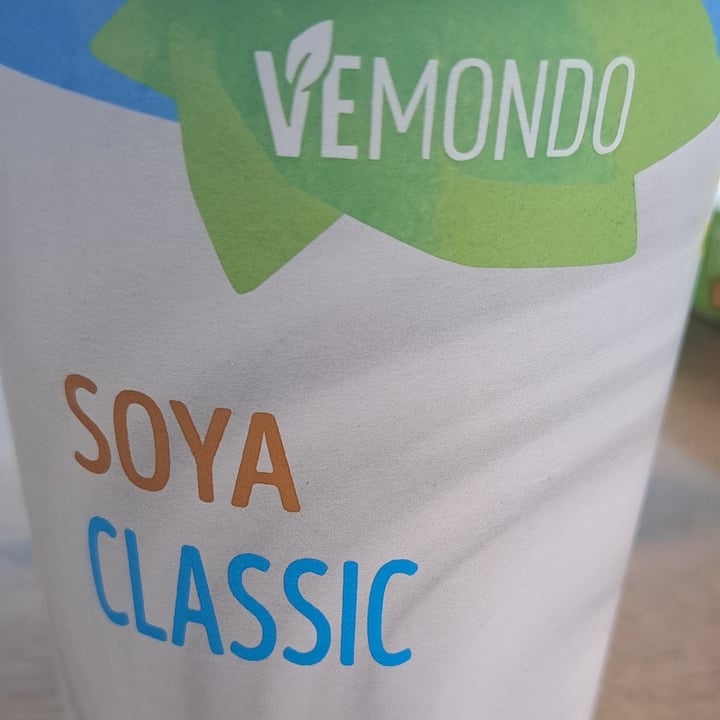 photo of Vemondo Soya Classic shared by @moniclua on  25 May 2023 - review