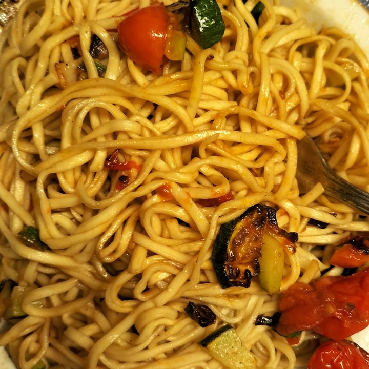 photo of Go Tan Mie Noodles shared by @sunflower00 on  08 Feb 2023 - review