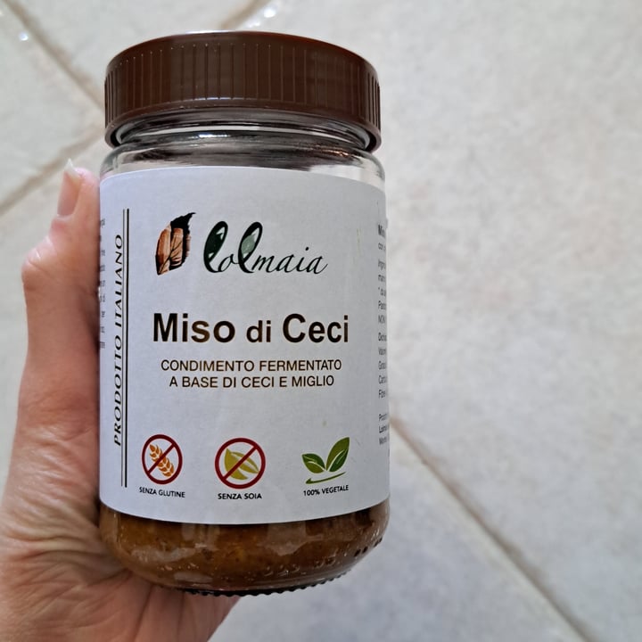 photo of Lolmaia Miso Di Ceci shared by @giuliasmart on  05 May 2023 - review