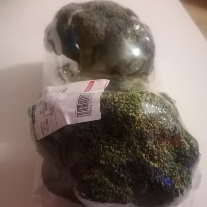 photo of Esselunga Broccoletti shared by @amaggica on  27 Mar 2023 - review