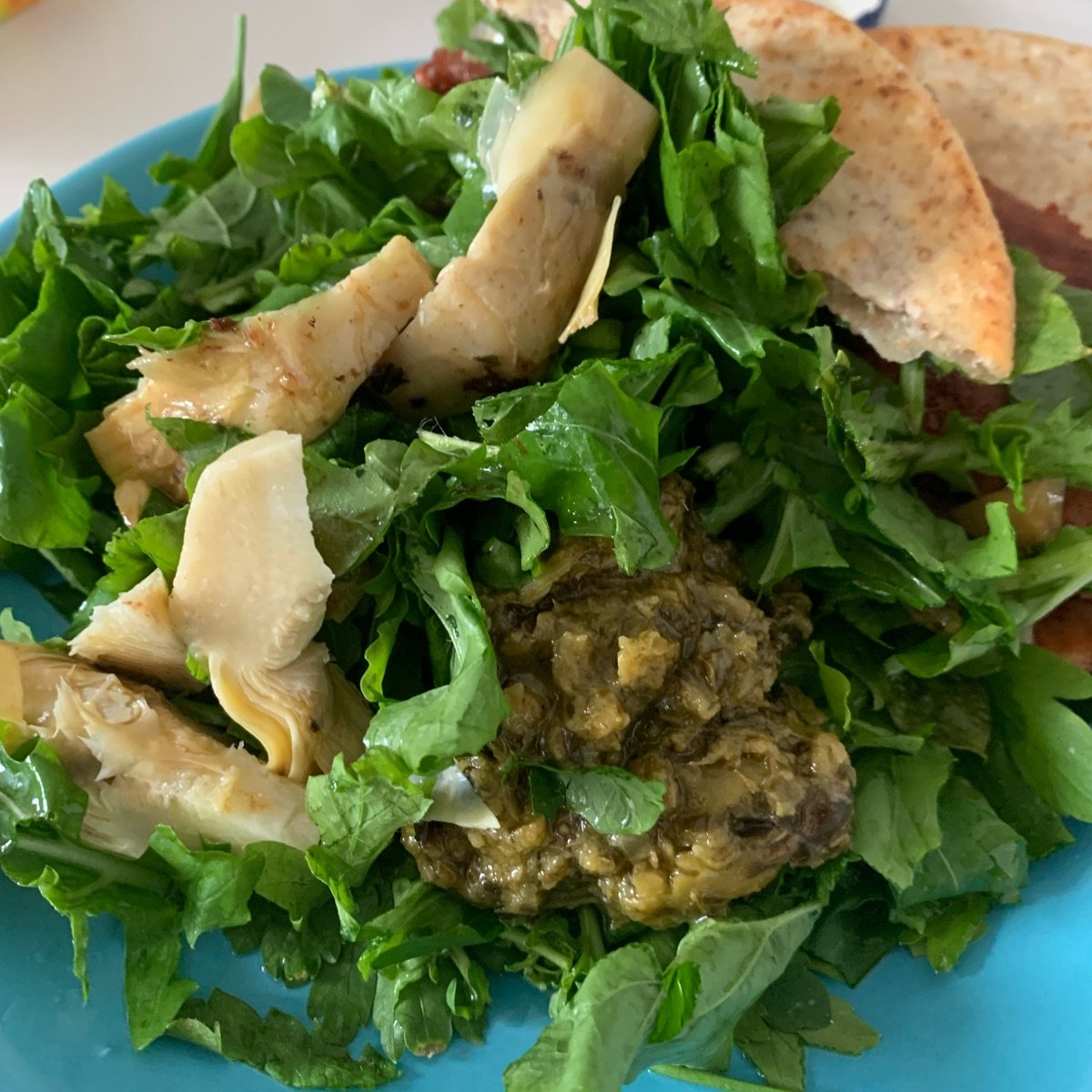 Barilla Pesto rustico Basilico E Olive Reviews abillion