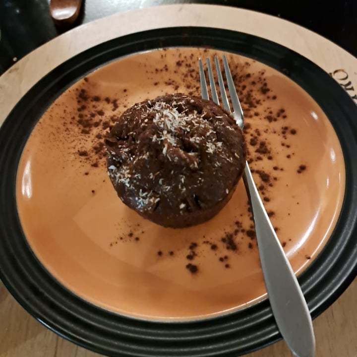 photo of Mix Bistrò Tortino al Cioccolato shared by @serenafi on  04 Mar 2023 - review