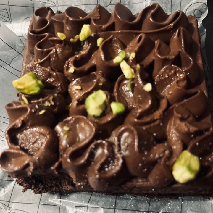 photo of CASA NUEZA Brownie shared by @lolaalombardii on  20 May 2023 - review