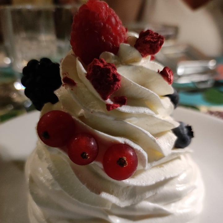 photo of Sementis pavlova shared by @steffa91 on  23 Jul 2023 - review