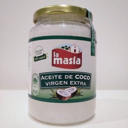 La Masía