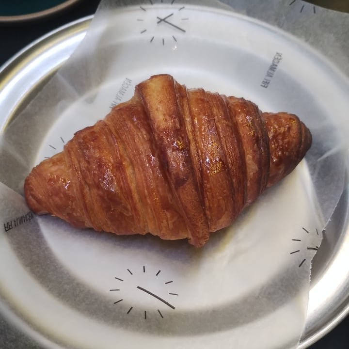 photo of Fifi Almacén Croissant shared by @aldyribo on  13 Mar 2023 - review