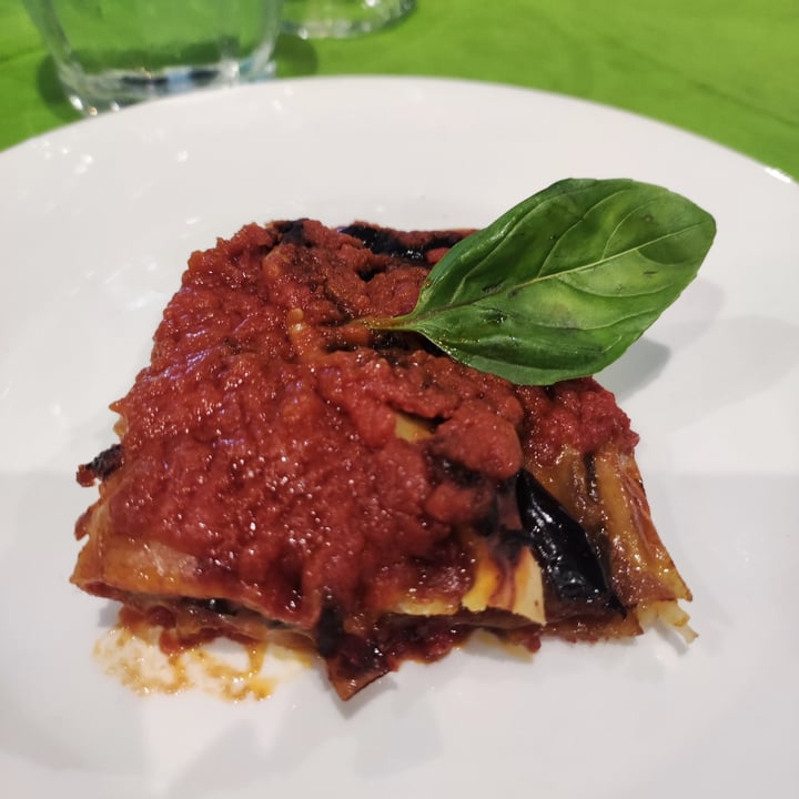 photo of Piperita Lasagna di Carnevale shared by @valemac on  26 Mar 2023 - review