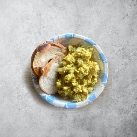 Hodo Launches First Ready-to-Eat Scrambled Egg Made From Plants Nationwide  - VEGWORLD Magazine