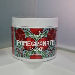 Organicule Superfoods