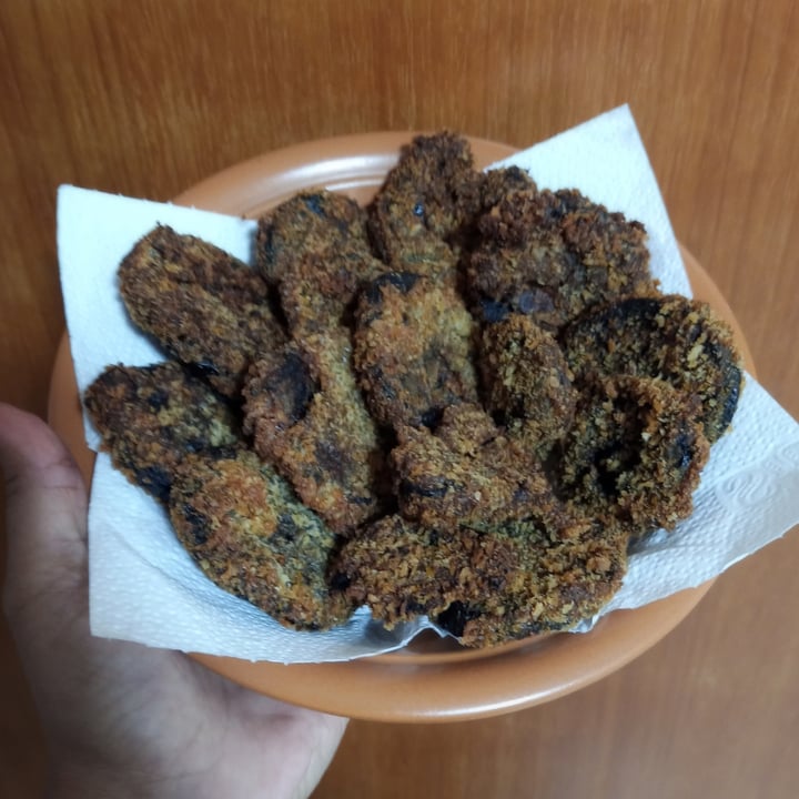 photo of Alfa Farinha Panko shared by @laurinhaalvares on  27 Dec 2022 - review