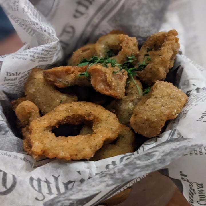 photo of Coletta Calamari shared by @iszy on  19 May 2023 - review