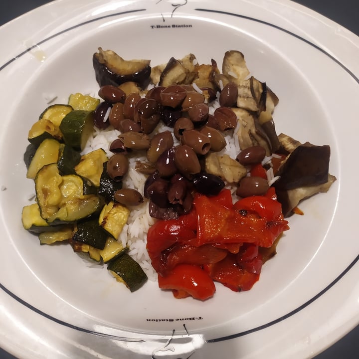 photo of T - Bone Station Rice Bowl shared by @chantal93 on  02 Jan 2023 - review