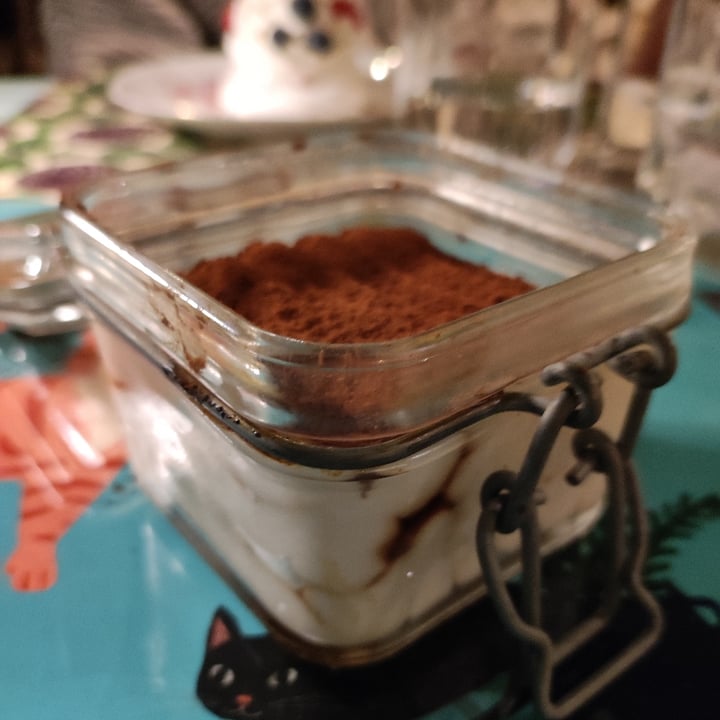 photo of Sementis Tiramisu shared by @steffa91 on  23 Jul 2023 - review