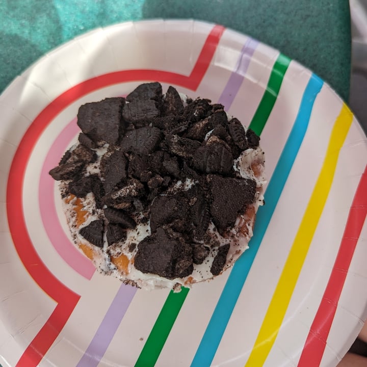 photo of Voodoo Doughnut Dirt shared by @kristig on  04 May 2023 - review