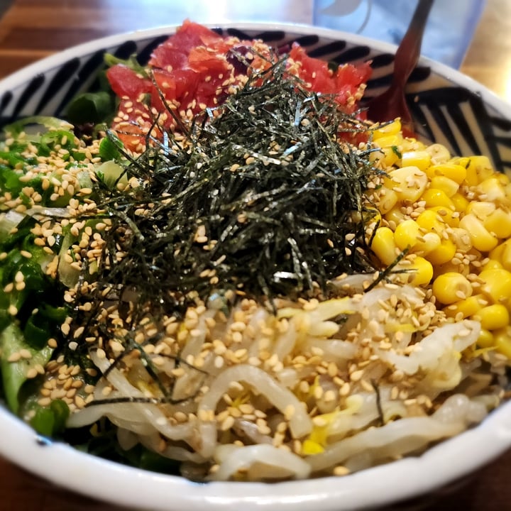 photo of FUKUMI Ramen - Roseville Vegetarian Maze Ramen shared by @mikekenn on  18 Jan 2023 - review