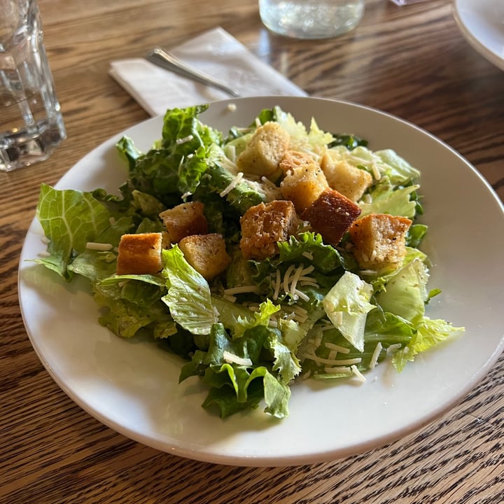 photo of City O' City Caesar Salad shared by @aubreyj27 on  21 Feb 2023 - review