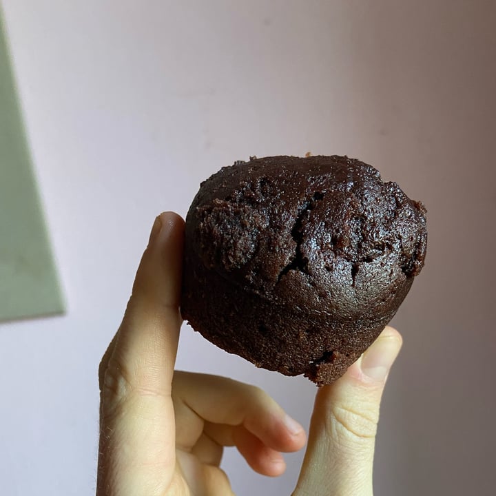 photo of Dulcamara Muffin Cioccolato shared by @elila on  07 Feb 2023 - review