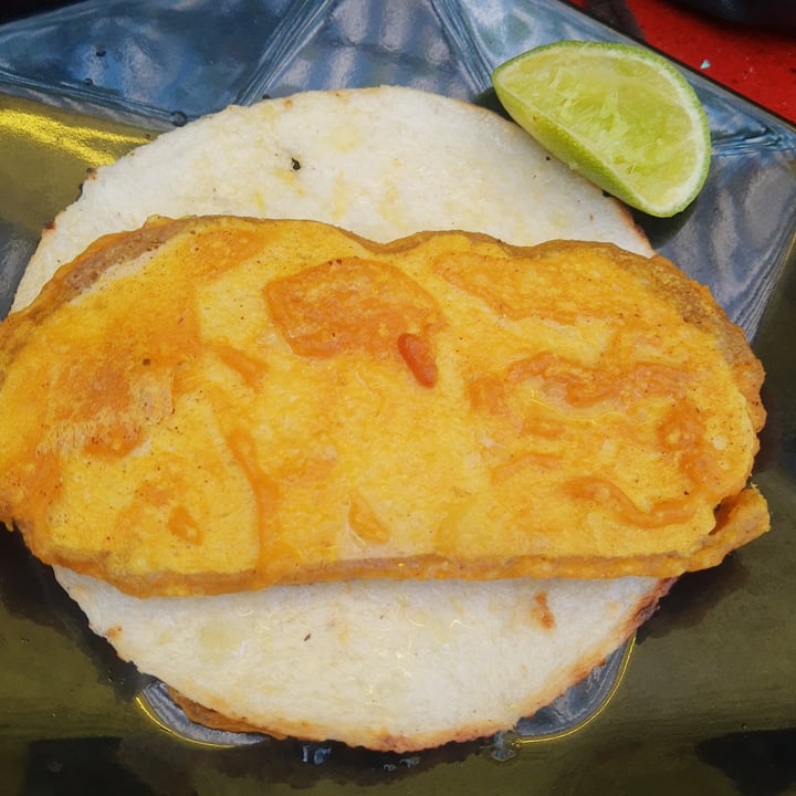 photo of Shottas Medellín Vegan Food No Fish De Berenjena shared by @sebacelta on  06 Feb 2023 - review
