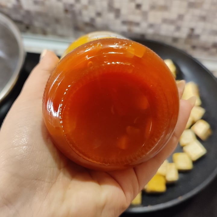 photo of VitAsia Sweet & sour sauce shared by @flouredfingers on  15 Feb 2023 - review